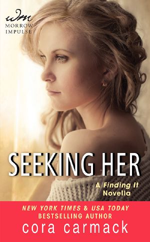 [Losing It 3.50] • Seeking Her